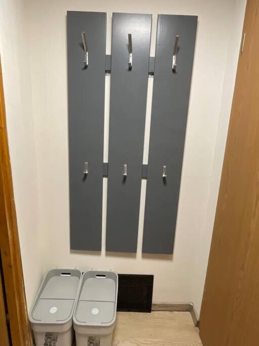 Ferienwohnung Fuer 2 Personen Krakow am See Exteriör bild