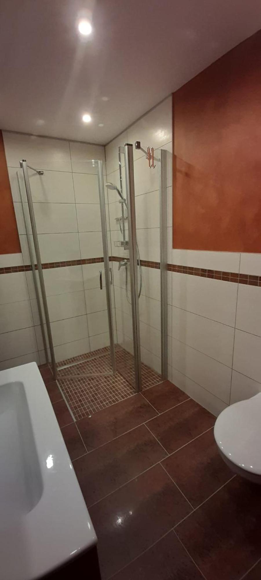Ferienwohnung Fuer 2 Personen Krakow am See Exteriör bild